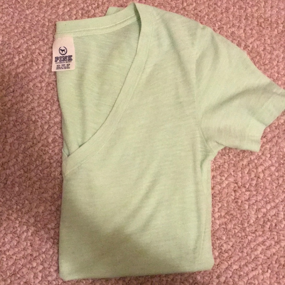 PINK T-Shirt!